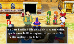 Dragon Quest VII Screenshots 3