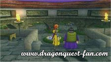 Dragon Quest Solution Chapitre 1 Image 2