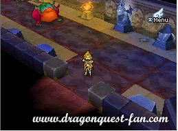 Dragon Quest IX Solution 10