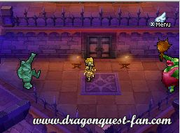 Dragon Quest IX Solution 10