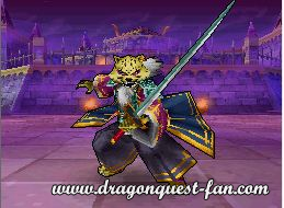 Dragon Quest IX Solution 10