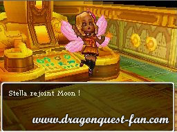 Dragon Quest IX Solution 4