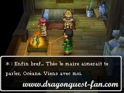 Dragon Quest IX Solution 4