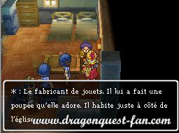 Dragon Quest IX Solution 5