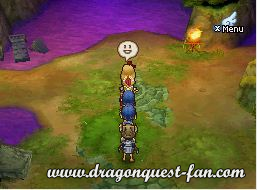 Dragon Quest IX Solution 5