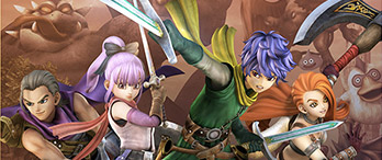 Image Dragon Quest Heroes 2