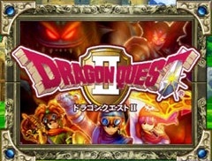 Dragon Quest Monster Battle Road Victory
