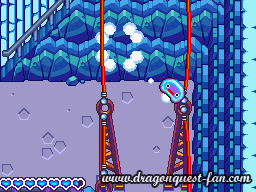 Dragon Quest Heroes Rocket Slime ScreenShot022