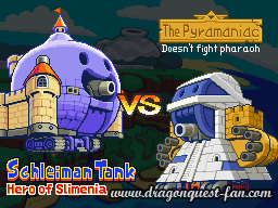 Dragon Quest Heroes Rocket Slime ScreenShot045