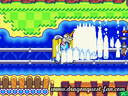 Dragon Quest Heroes Rocket Slime ScreenShot012