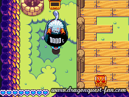 Dragon Quest Heroes Rocket Slime ScreenShot082