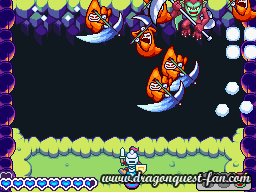 Dragon Quest Heroes Rocket Slime ScreenShot100