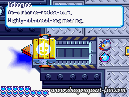 Dragon Quest Heroes Rocket Slime ScreenShot064
