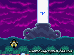 Dragon Quest Heroes Rocket Slime ScreenShot021