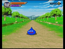 Kenshin Dragon Quest Screenshots 1