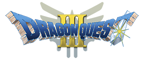 Dragon Quest III