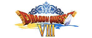 Dragon Quest VIII