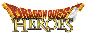 Dragon Quest Heroes