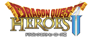 Dragon Quest Heroes 2